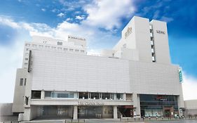 ザ クラウンパレス新阪急高知